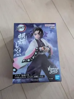 VIBRATION STARS 胡蝶しのぶ フィギュア