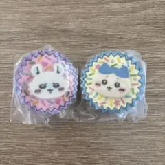 ちいかわ 手作りおやつチャーム #平成女児チョコ