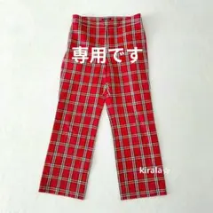 2025年最新】バーバリー ズボンの人気アイテム - メルカリ