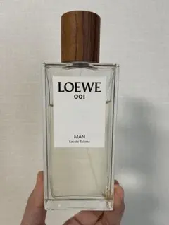 LOEWE 001 MAN Eau de Toilette 100mlのサムネイル