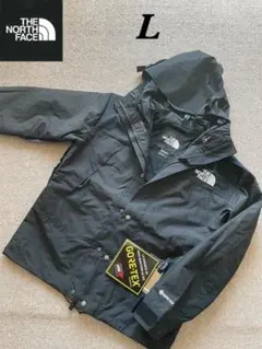 新品海外限定ノースフェイスGORE-TEX NF0A3XCOマウンテンジャケットのサムネイル