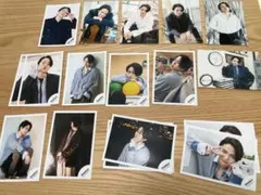 timelesz 菊池風磨　オフショ　because episode0