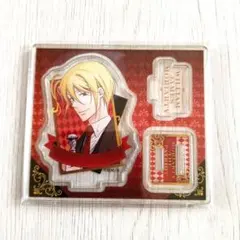 ②⑱ ジャンプSQ 憂国のモリアーティ 角缶バッジ 当選品 デジタル版「ジャンプSQ.」定期購読者限定】『憂国のモリアーティ』缶