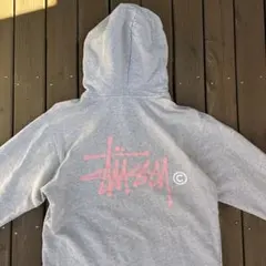 シュプリーム パーカー