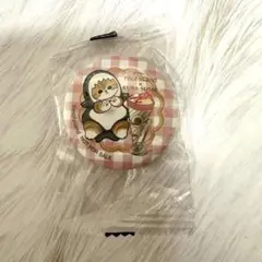 mofusand × くら寿司 缶バッジ