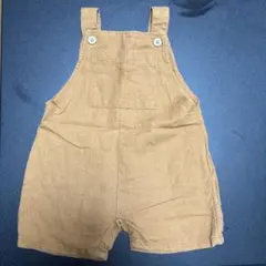 ZARA オーバーオール