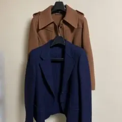 2026年最新】KAMANTA コートの人気アイテム - メルカリ