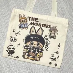 【1個680円】ラブブミニバッグ　27×23
