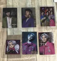 2025年最新】八木勇征BOTカードの人気アイテム - メルカリ