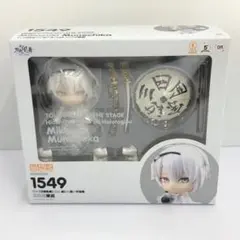 kntoy58-1554 ねんどろいど 刀剣乱舞 三日月宗近