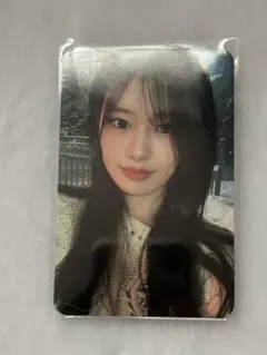 IVE EMPATHY soundwave ユジン　ラキドロ