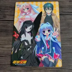 アズールレーン 金色の闇 ToLOVEる プレイマット 新品 - メルカリ