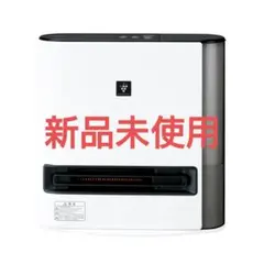 2026年最新】シャープ セラミックファンヒーター HX-TK12の人気