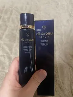 クレ・ド・ポー ボーテ ヴォワールコレクチュールn 化粧下地 プレメイクアップ