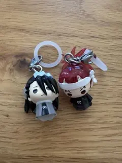 BLEACH めじるしアクセサリー