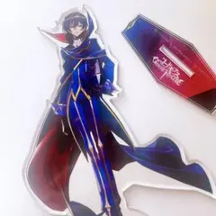 ルルーシュ　アクスタ