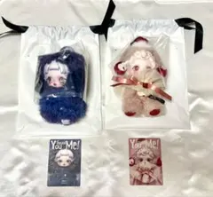 POPMART SKULLPANDA You Found Me!