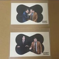 令和ロマン　ブロマイド2枚セット 2026年最新】令和ロマンの人気アイテム - メルカリ