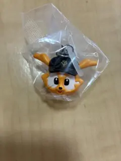 プロ野球マスコット