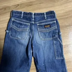 Wrangler ワークパンツ