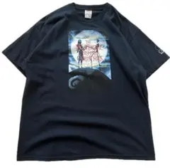 2026年最新】ナイトメアビフォアクリスマス tシャツ 90sの人気アイテム
