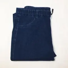 ユニクロ デニムレギンスパンツ ウルトラストレッチジーンズ