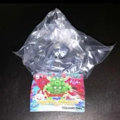 【ドラゴンクエスト クリスタルモンスターズ】　はぐれメタル