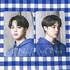 2026年最新】bts filaの人気アイテム - メルカリ