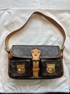 ルイヴィトン ハドソンPM ショルダーバッグ モノグラム /kt09296ng 楽天市場】LOUIS VUITTON ルイ ヴィトン モノグラム ハドソンPM