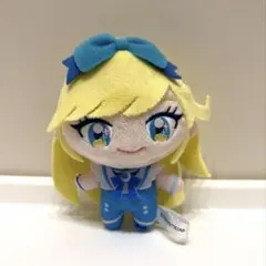 ひみつのアイプリ　ボイスぬいぐるみ　星川みつき