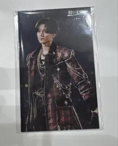 King & Prince キンプリ Re:ERA 通常盤 トレカ