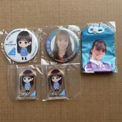 ユニエア　直筆サイン　チェキ　Tシャツ　1.5周年　関有美子 櫻坂46 関有美子 サインチェキ＋帽子 ユニエア ユニゾンエアー