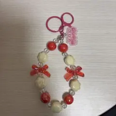 ベビタピ　we♡p ウィピ　ゆりぴー　チャームのサムネイル