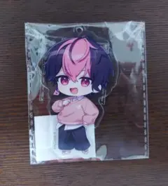 シクフォニ LAN JOYSOUNDコラボ アクキー カラオケBanBan