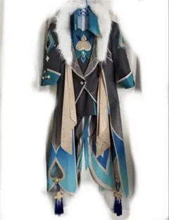 くじコレ アズールレーン 和装Style ボルチモア 4種セット アクスタ