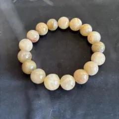 1*1様 クォーツ　ブレスレット　石英