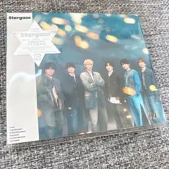 SixTONES Stargaze 初回盤 A