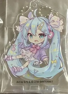 初音ミク Digital stars 2021 MIKU＆GUMI 缶バッジ | Mercari