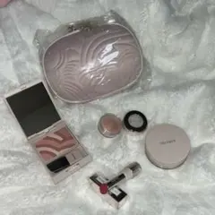 新品　コスメデコルテ　クリスマス　コフレ　2021 限定