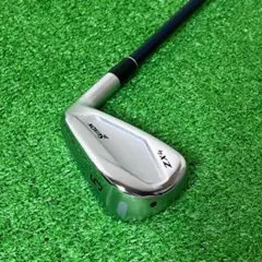スリクソン SRIXON ZX4 アイアン 5番 5I メンズゴルフクラブ 人気