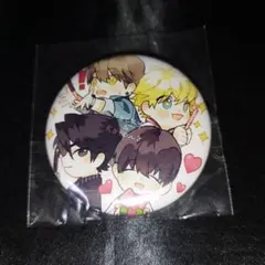 恋とプロデューサー⭐︎ハク⭐︎グッズ⭐︎恋与制作人⭐︎白起⭐︎缶バッジなど⭐︎恋プロ 恋とプロデューサー ハク 恋与制作人 白起 缶バッジ 恋プロ