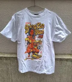 EROSTIKA 怒髪天 Tシャツ Lサイズ ロッキンジェリービーン - メルカリ