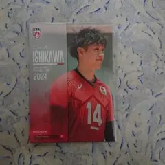 【最終値下げ】バレーボール男子日本代表 石川祐希 大塚達宣 トレカセット