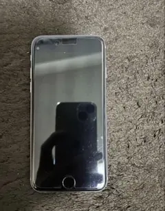 Apple iPhone 6 スペースグレー 16gb