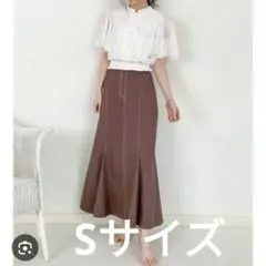 dazzlinマーメイドSスカートのサムネイル