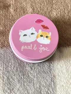 PAUL & JOE リップトリートメントバーム リミテッドA 001