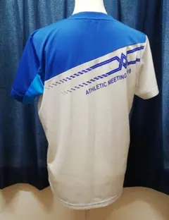 Mizuno　ALLJAPAN　バレーボール オールジャパンTシャツ　リユース品