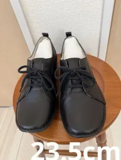 リーガル アールドット レザー シューズ 牛革