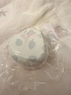 小奕点点 xiaoyi ハート　スクイーズ