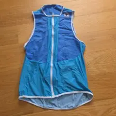 未使用】BIORACER フルジップインタークーラーベスト2 Sサイズ - メルカリ